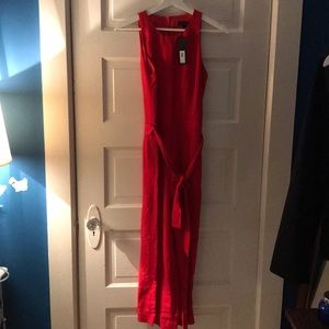 Banana Republic Jumpsuit Never Worn